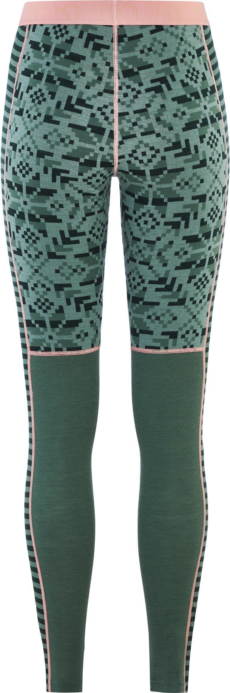 Else Baselayer Pants - Womens - Image 18