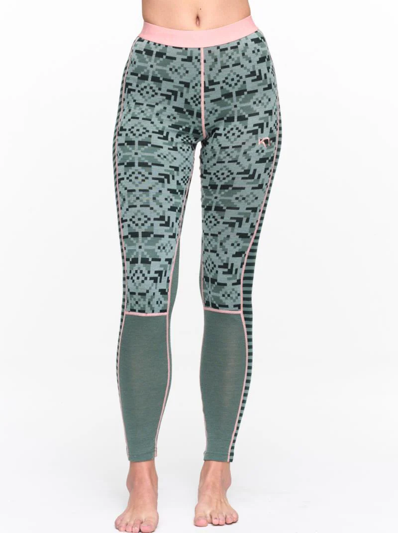 Else Baselayer Pants - Womens - Image 19