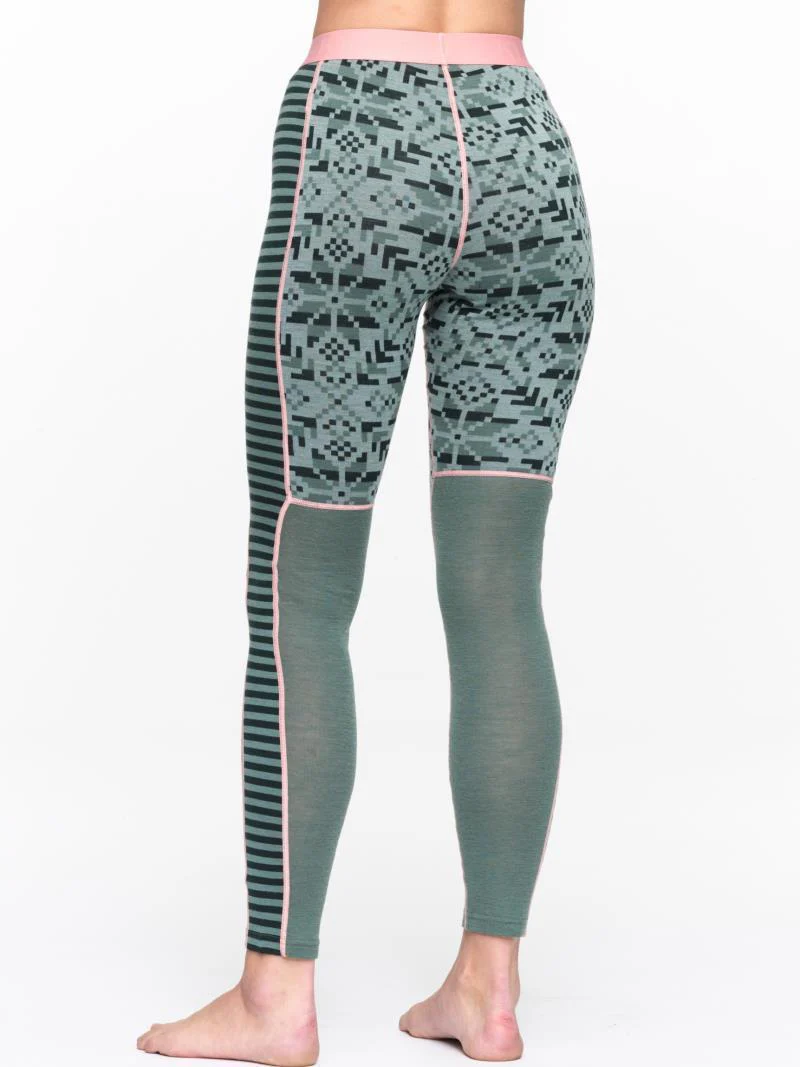 Else Baselayer Pants - Womens - Image 20