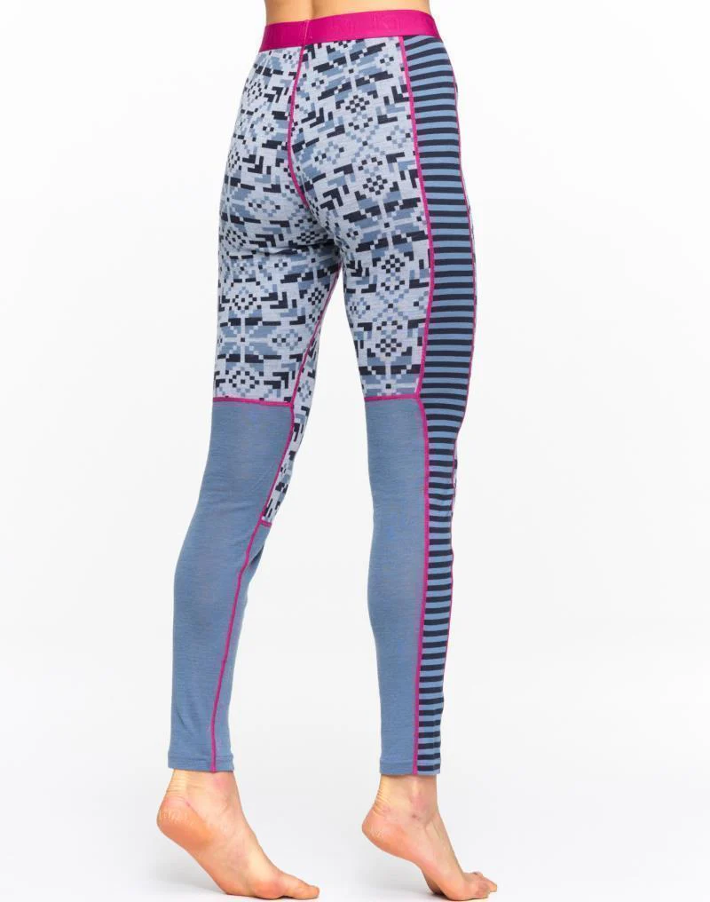 Else Baselayer Pants - Womens - Image 24
