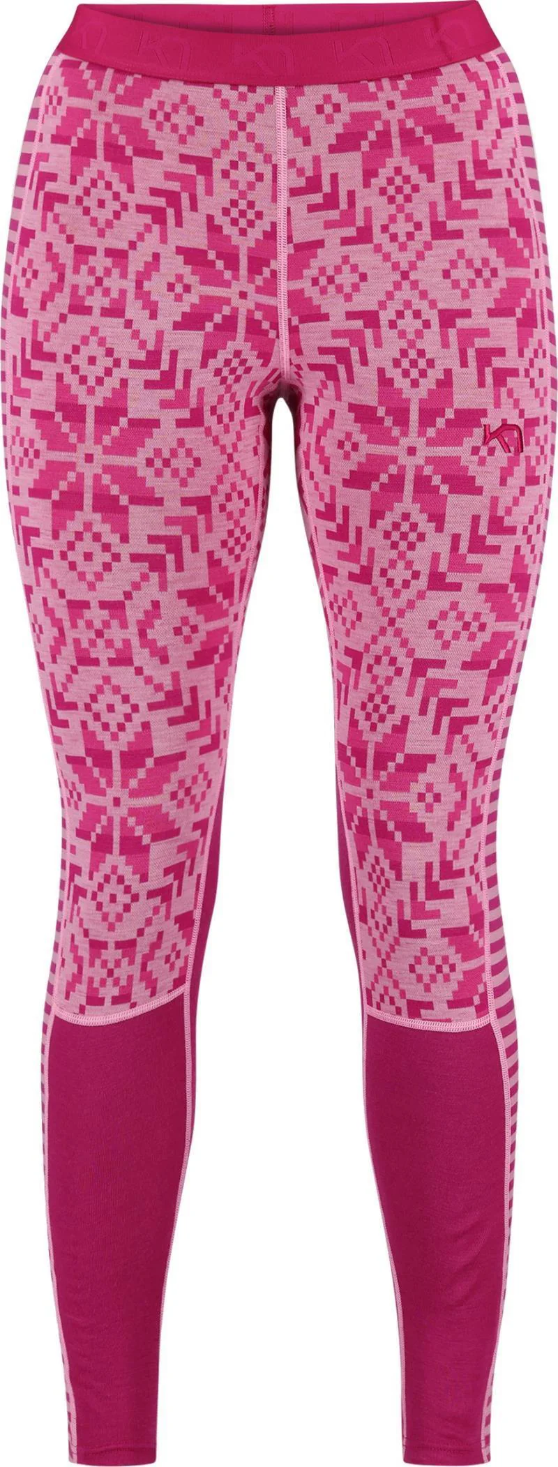 Else Baselayer Pants - Womens - Image 25