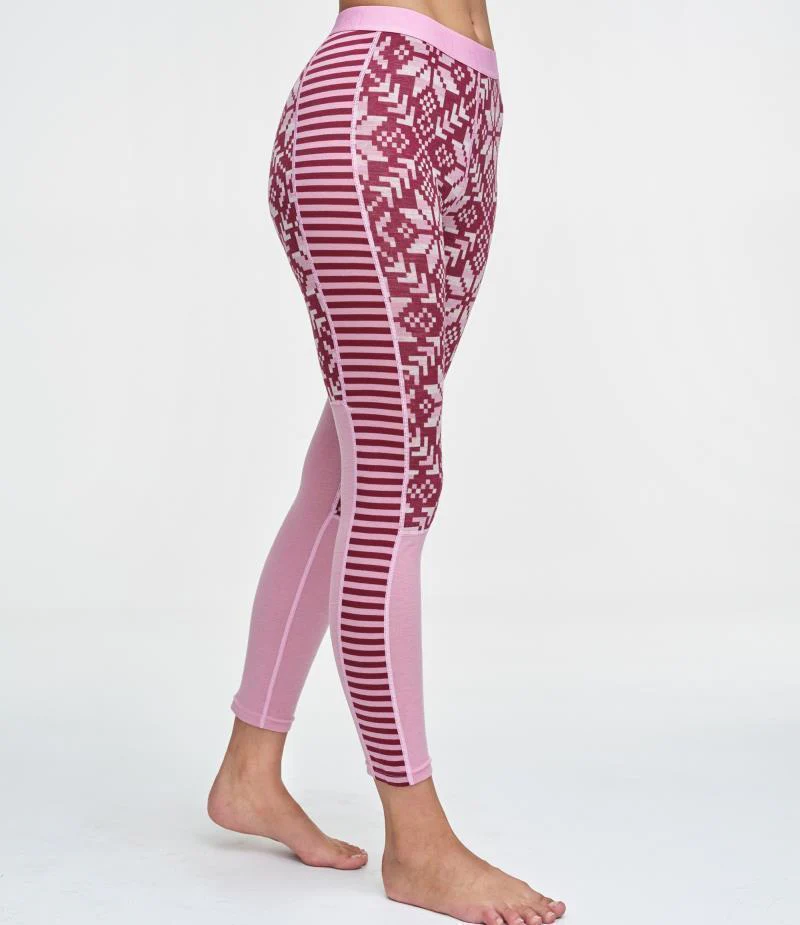 Else Baselayer Pants - Womens - Image 3