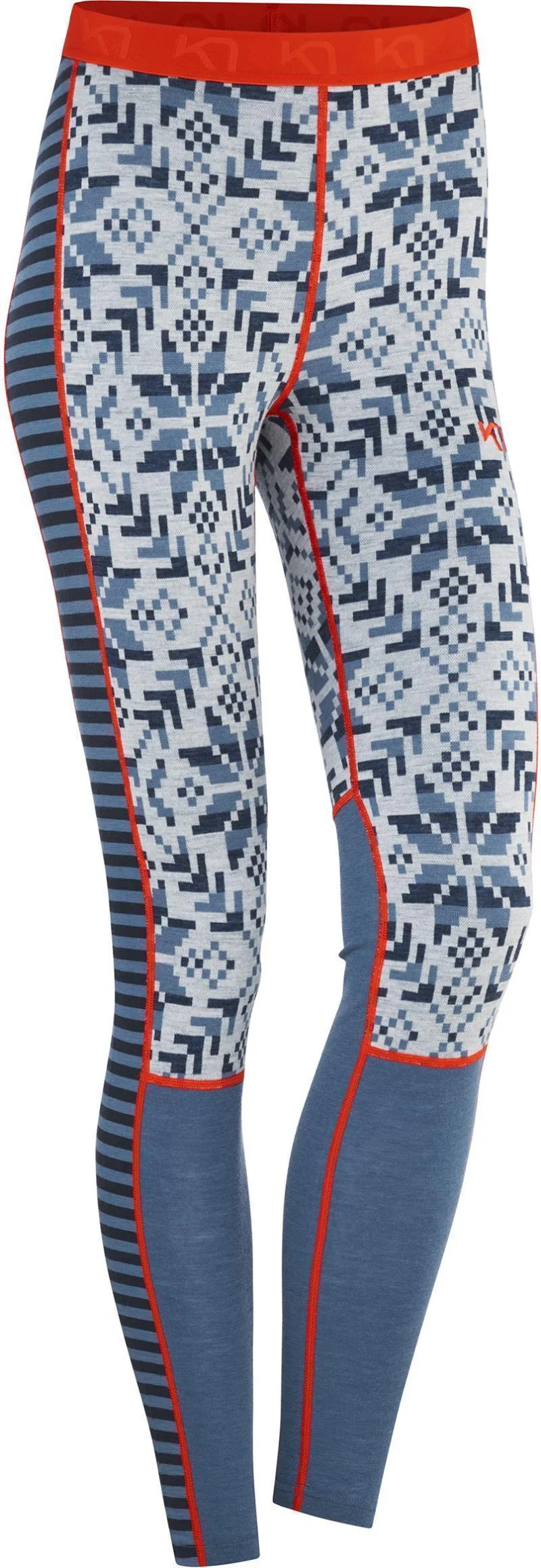 Else Baselayer Pants - Womens - Image 4