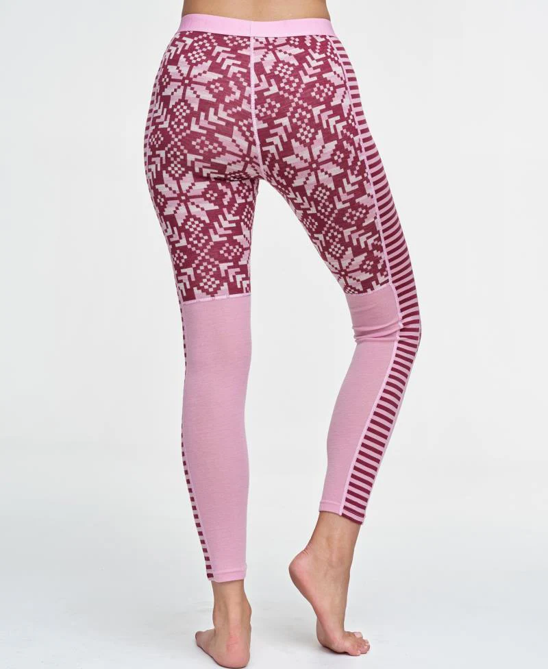 Else Baselayer Pants - Womens - Image 5