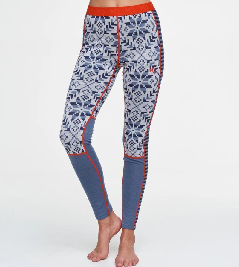 Else Baselayer Pants - Womens - Image 7