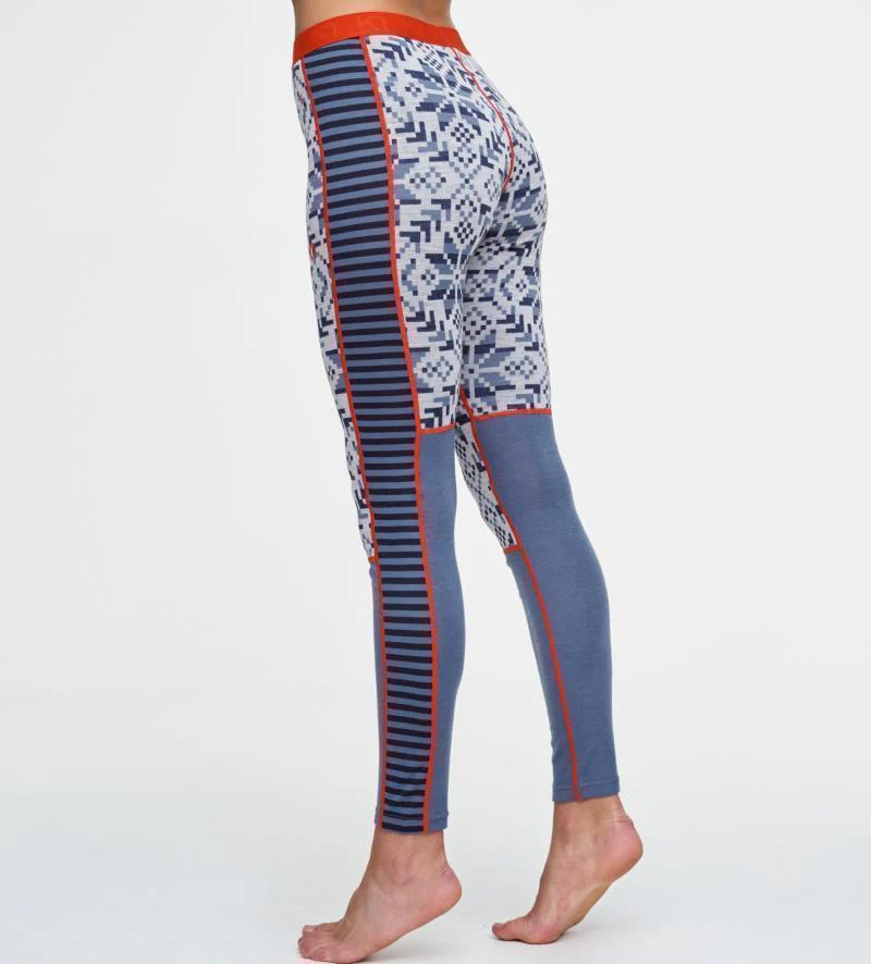 Else Baselayer Pants - Womens - Image 8