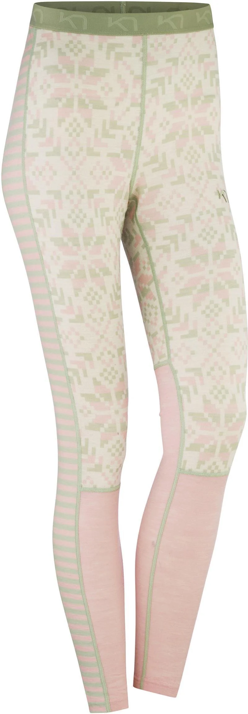 Else Baselayer Pants - Womens - Image 9