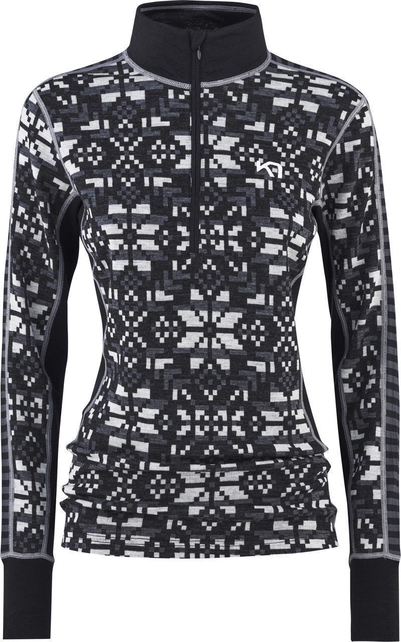 Else Half Zip Baselayer - Womens - Image 13
