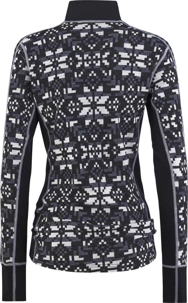 Else Half Zip Baselayer - Womens - Image 14