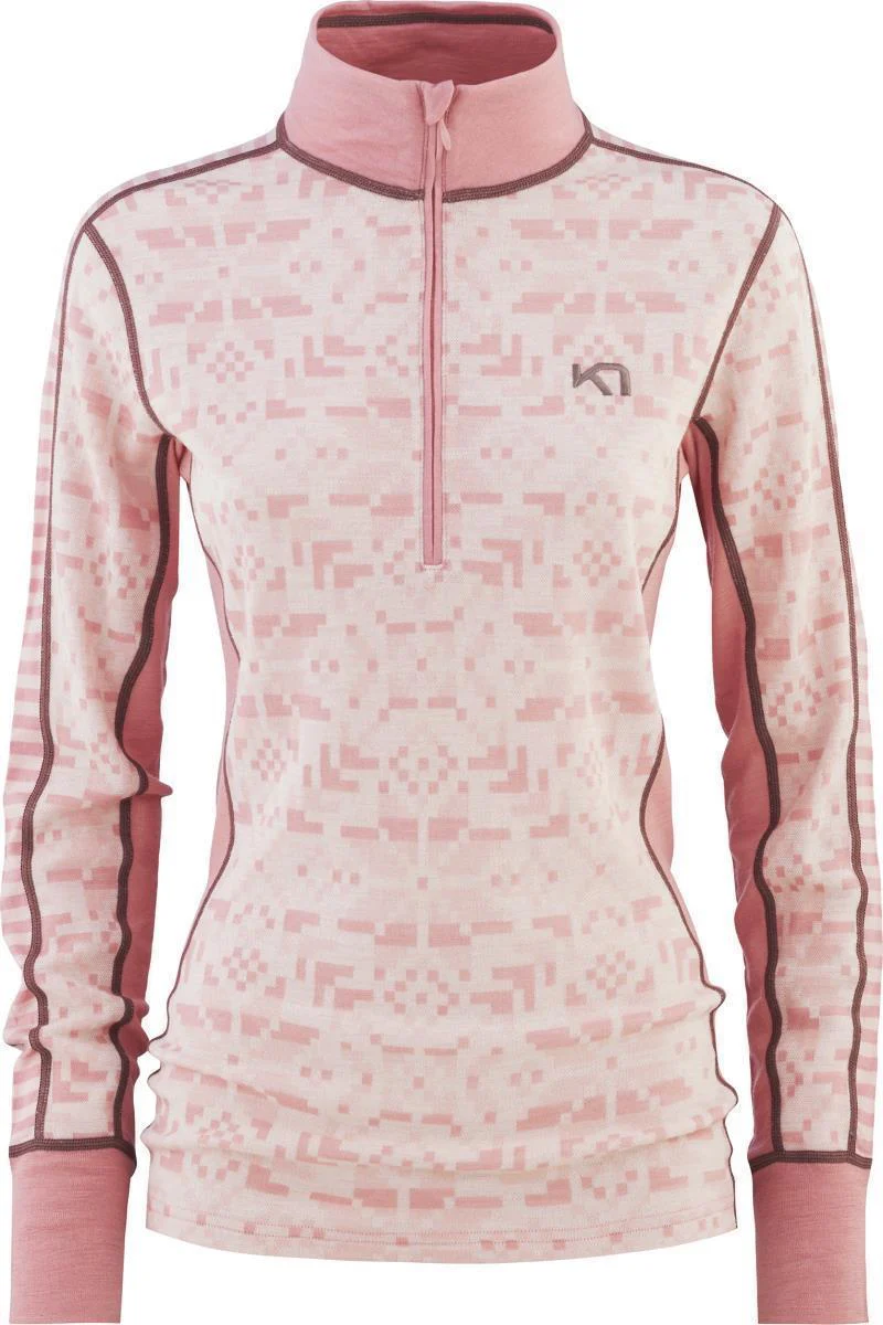 Else Half Zip Baselayer - Womens - Image 15