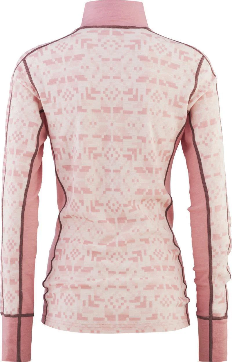 Else Half Zip Baselayer - Womens - Image 16