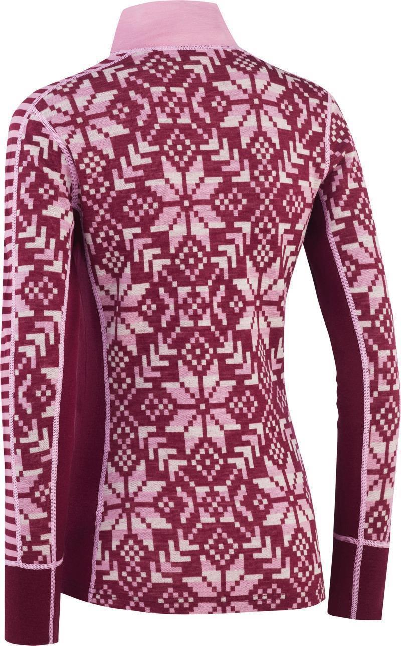 Else Half Zip Baselayer - Womens - Image 2