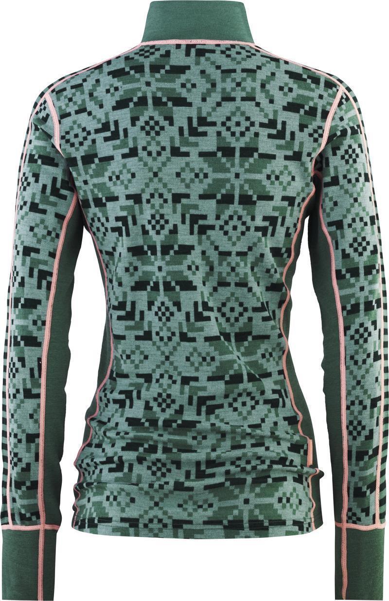 Else Half Zip Baselayer - Womens - Image 20
