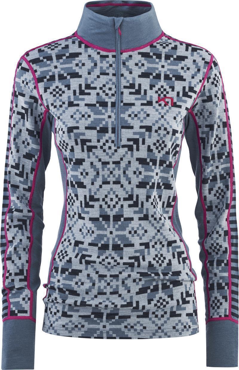 Else Half Zip Baselayer - Womens - Image 21