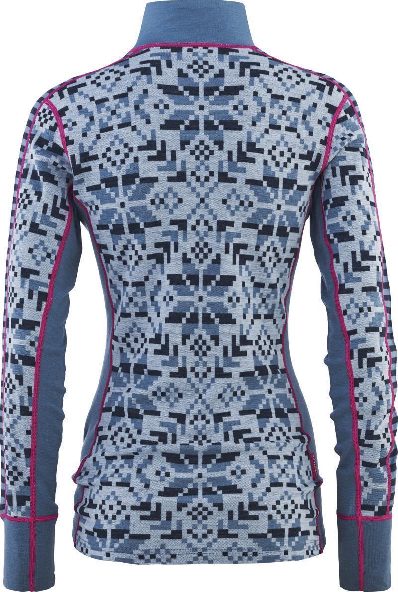 Else Half Zip Baselayer - Womens - Image 22