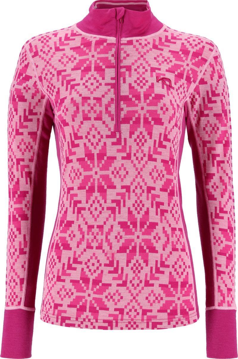 Else Half Zip Baselayer - Womens - Image 25
