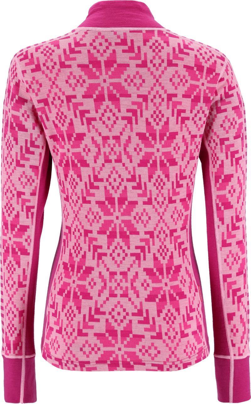 Else Half Zip Baselayer - Womens - Image 26