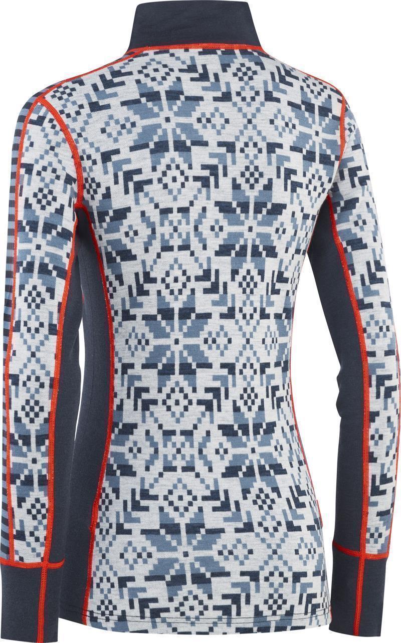 Else Half Zip Baselayer - Womens - Image 6