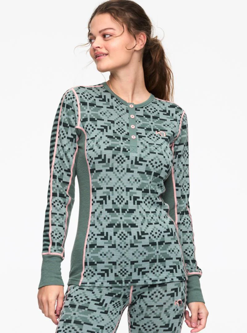Else LS Baselayer - Womens - Image 13