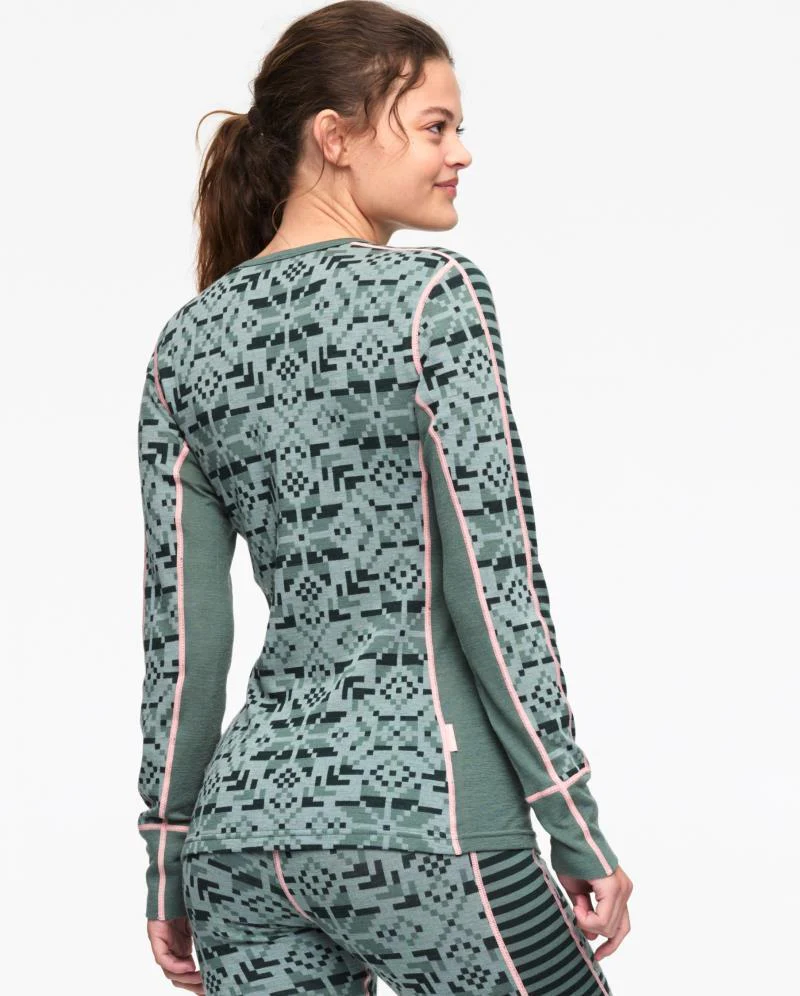 Else LS Baselayer - Womens - Image 14