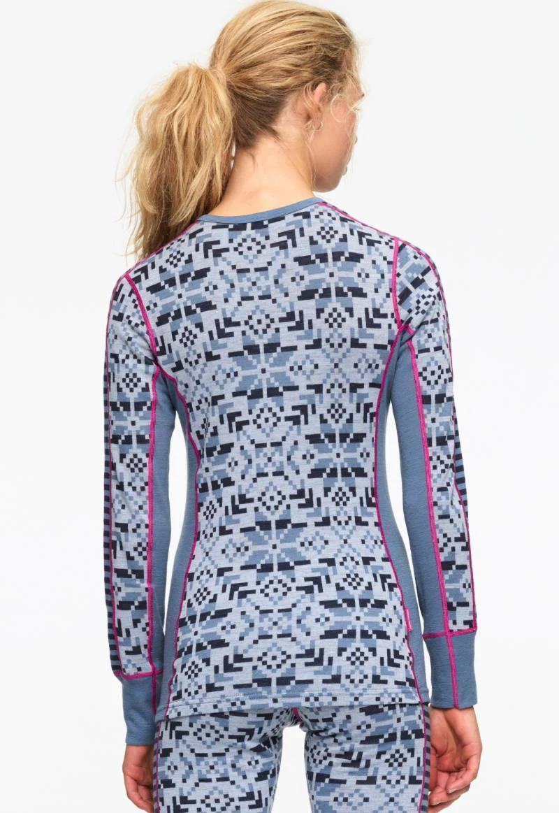 Else LS Baselayer - Womens - Image 17
