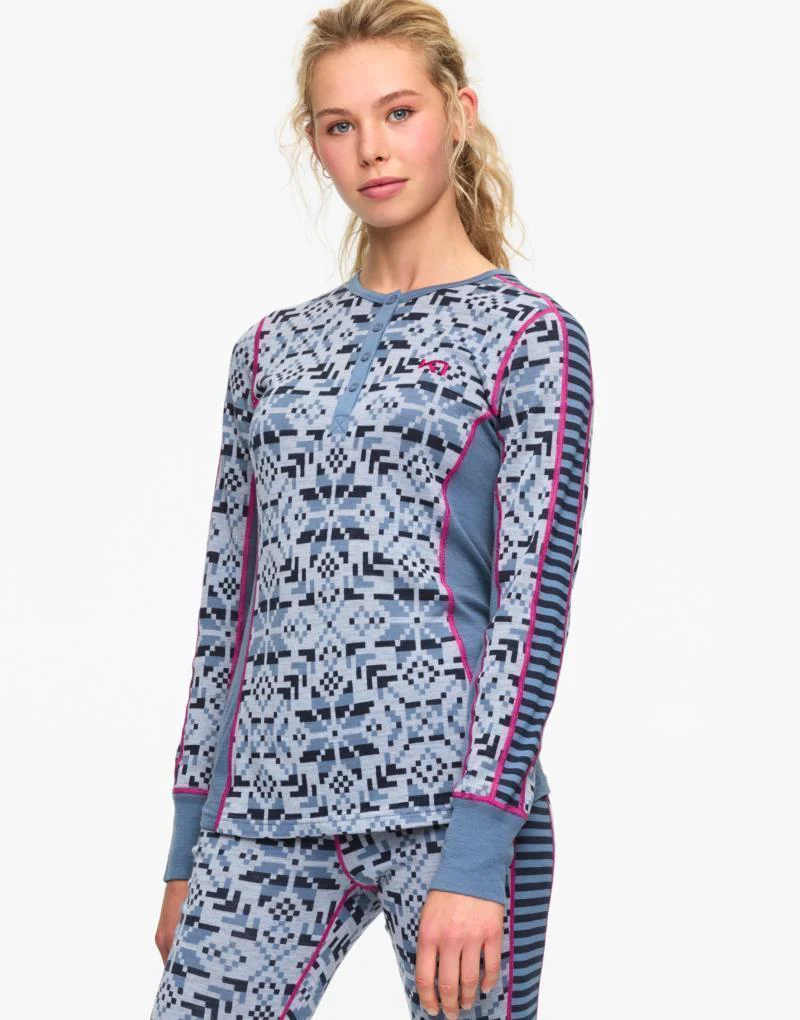 Else LS Baselayer - Womens - Image 18