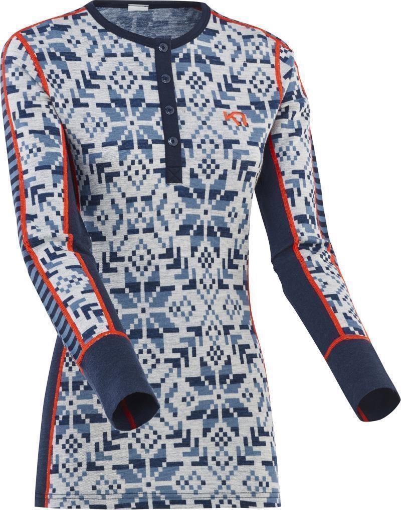 Else LS Baselayer - Womens - Image 3