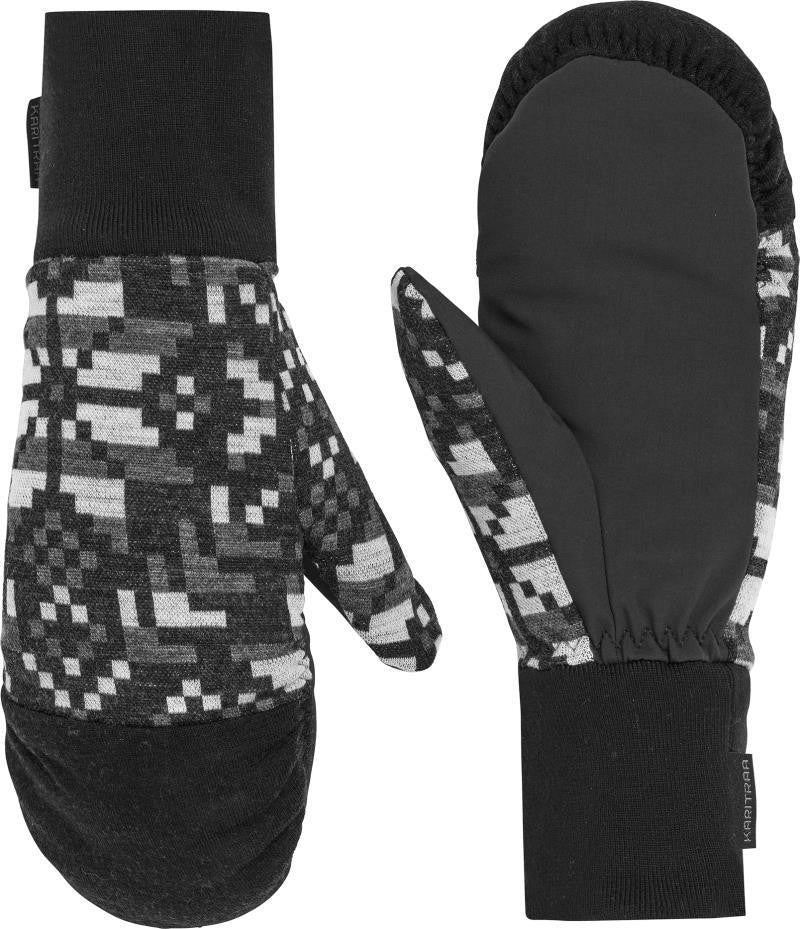 Else Mittens - Womens