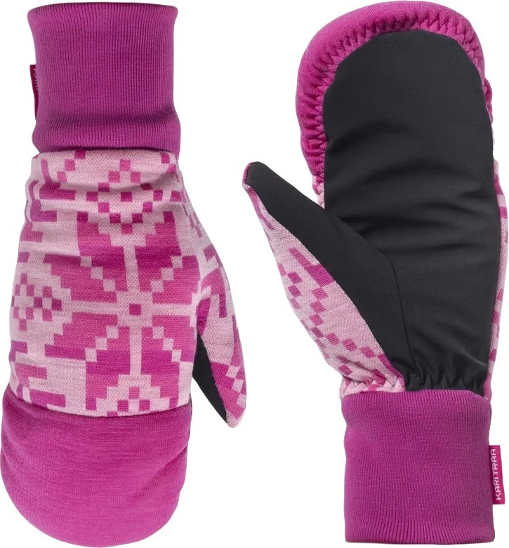 Else Mittens - Womens - Image 2