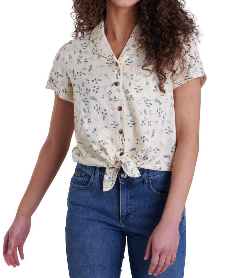 Elsie SS - Womens - Image 2