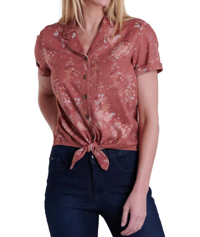 Elsie SS - Womens - Image 3