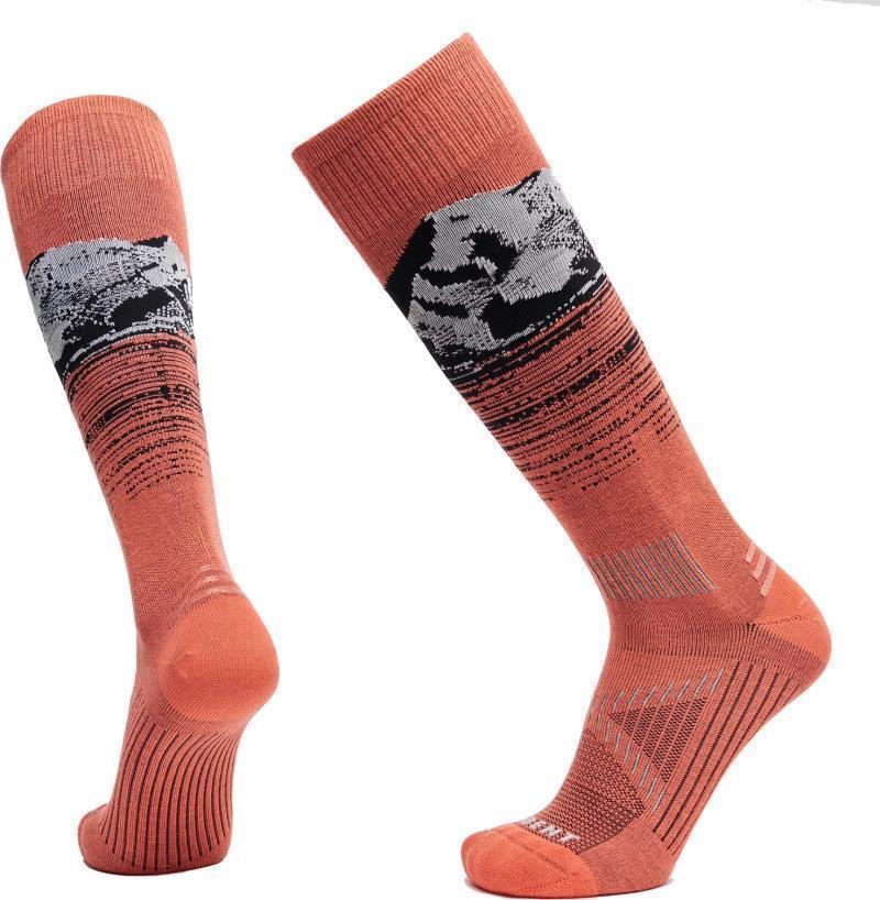 Elyse Saugstad Pro Socks - Womens