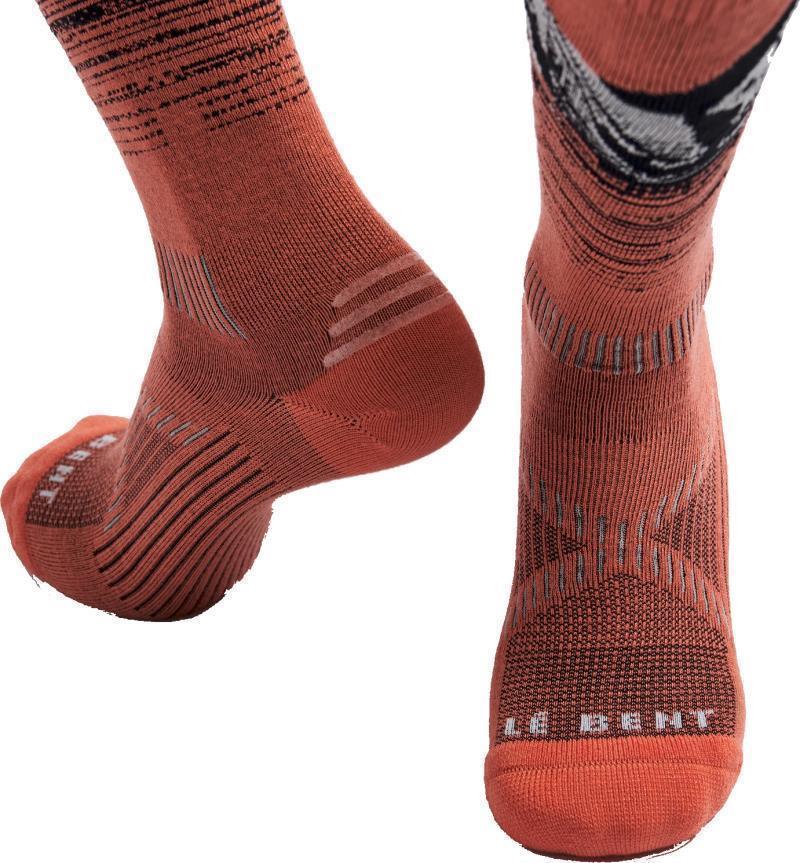 Elyse Saugstad Pro Socks - Womens - Image 2