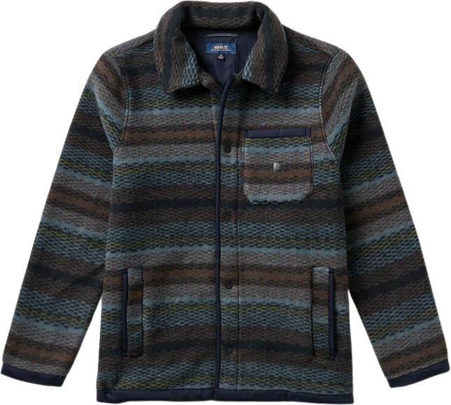 Ember Overshirt - Mens