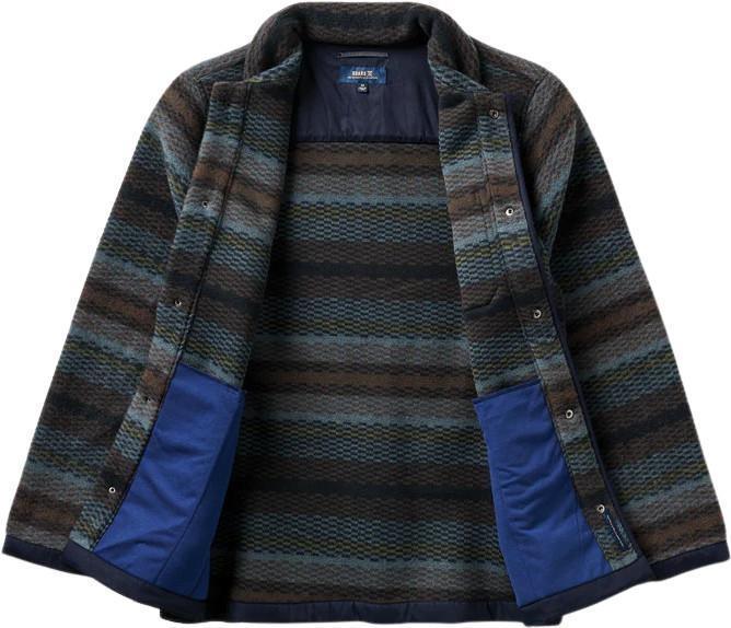 Ember Overshirt - Mens - Image 3