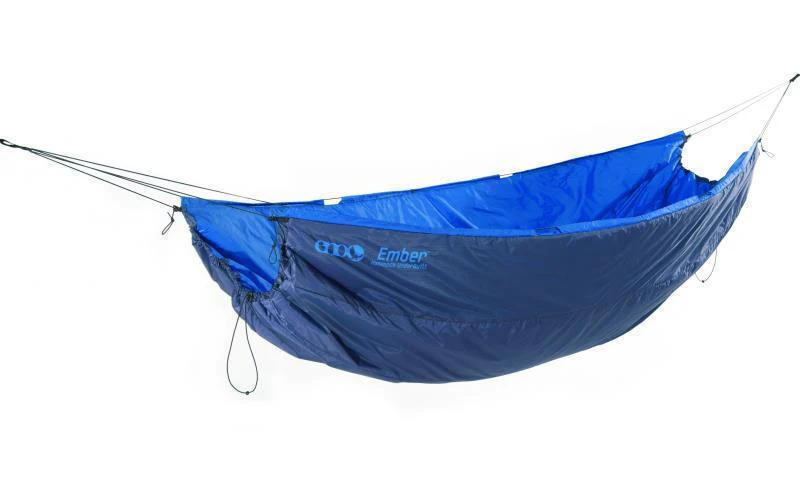 Ember UnderQuilt