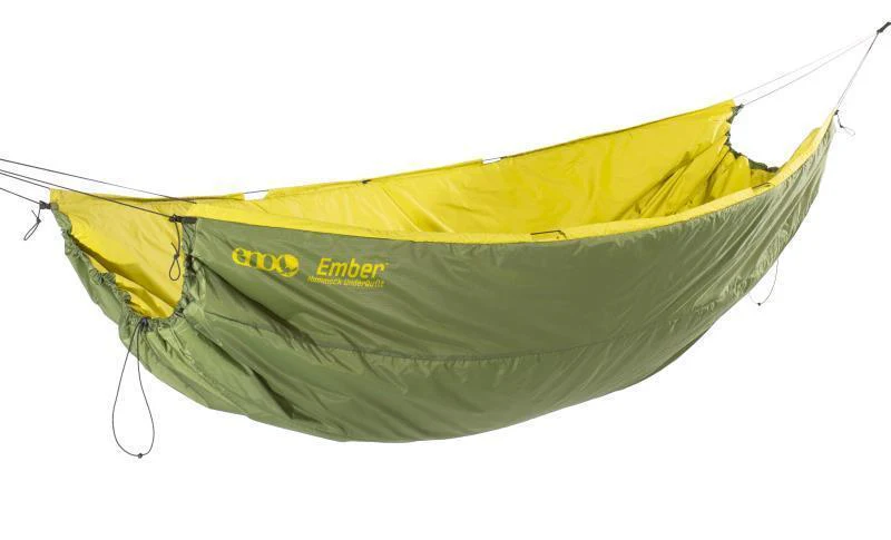 Ember UnderQuilt - Image 4