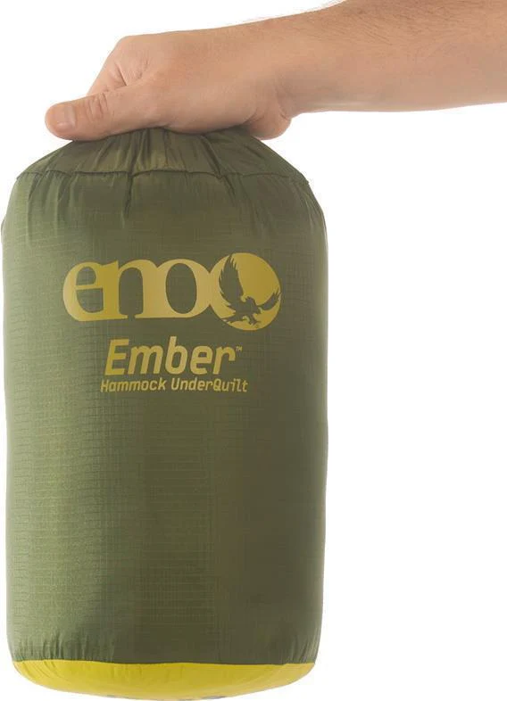 Ember UnderQuilt - Image 5