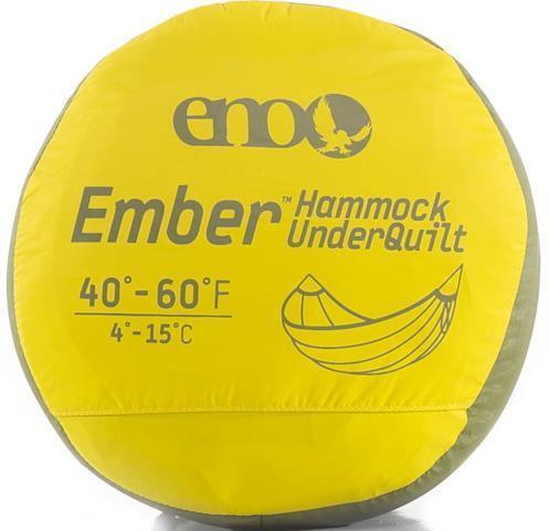 Ember UnderQuilt - Image 6