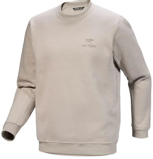 Emblem Fleece Crew - Mens - Image 10