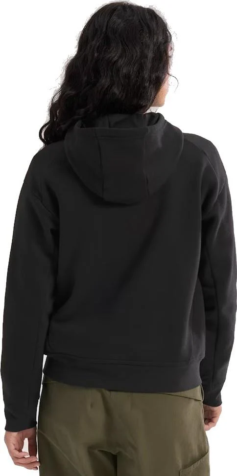 Emblem Fleece Hoody - Womens (Prior Season) - Image 8