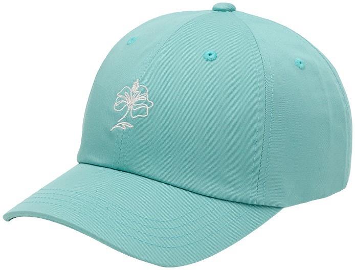 Embroidered Haiti Peak Hat - Image 5