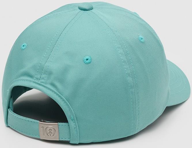 Embroidered Haiti Peak Hat - Image 6
