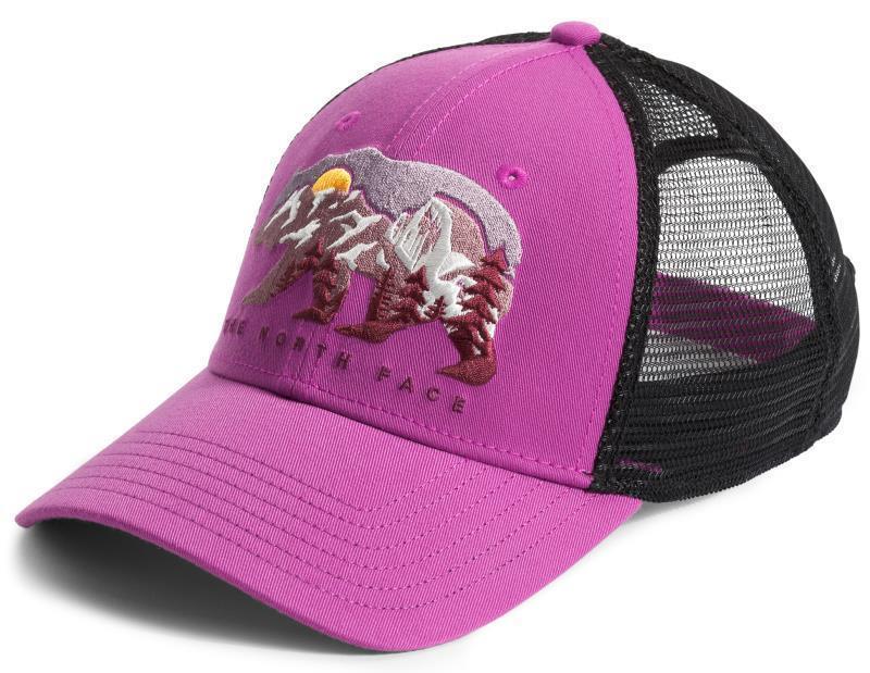Embroidered Mudder Trucker - Image 10