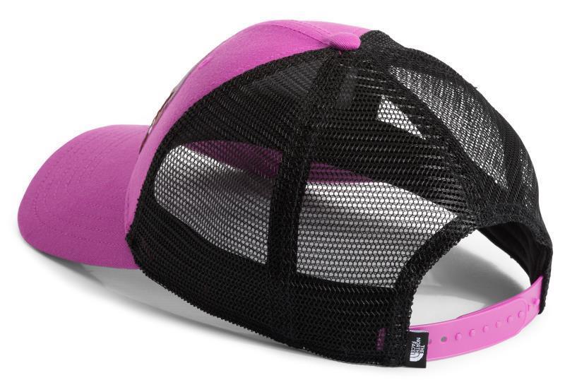 Embroidered Mudder Trucker - Image 11
