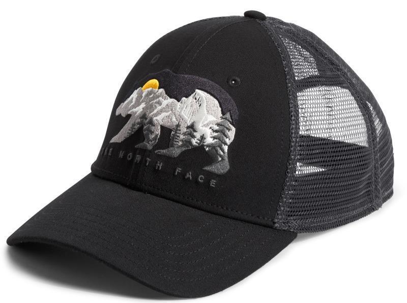 Embroidered Mudder Trucker - Image 12