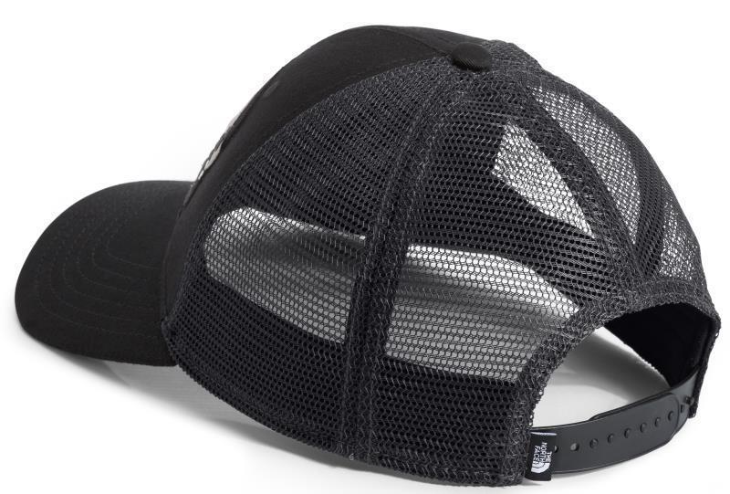 Embroidered Mudder Trucker - Image 13