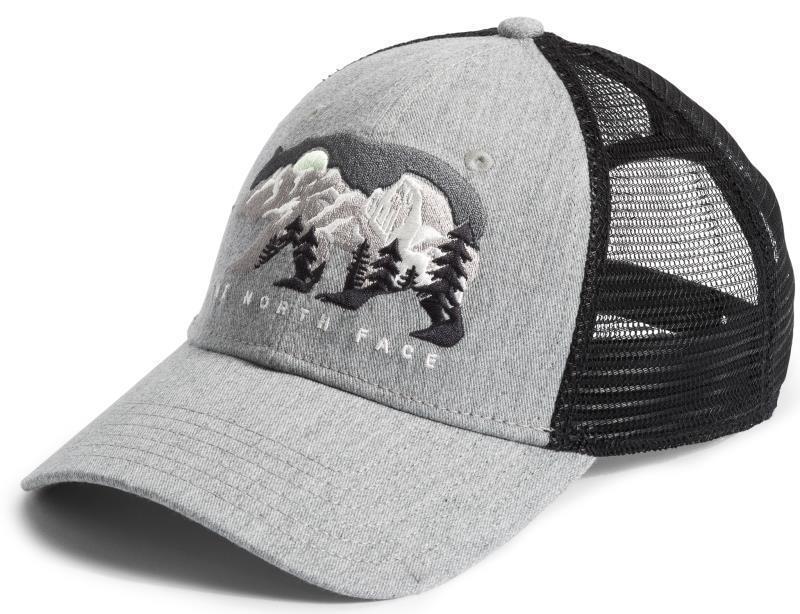 Embroidered Mudder Trucker - Image 14
