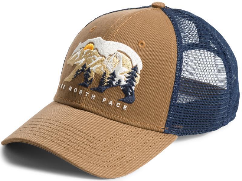 Embroidered Mudder Trucker - Image 16