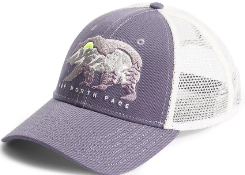 Embroidered Mudder Trucker - Image 18